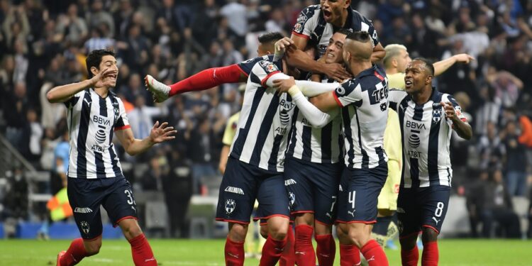 Mohamed augura el inicio de una buena racha tras vencer al Club América