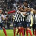 Mohamed augura el inicio de una buena racha tras vencer al Club América