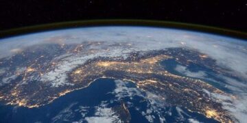 El 22 de agosto, el planeta se terminó todos los recursos para 2020