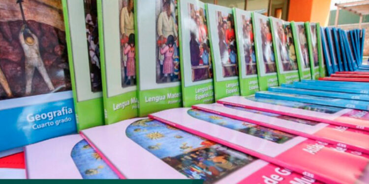 SEP entregará 181 millones de libros de texto gratuitos