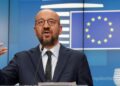 Líderes de Unión Europea desconocen elección presidencial en Bielorrusia