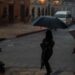 Pronostican lluvias torrenciales en Oaxaca y Chiapas