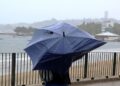 Onda tropical 24 provocará lluvias fuertes en Chiapas, Tabasco y Campeche