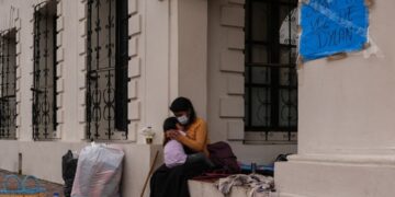 Ubican a niños que se llevaron al bebé Dylan Esaú; mujer les ofreció 200 pesos