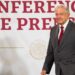Crisis económica en México, la más profunda en un siglo, admite AMLO