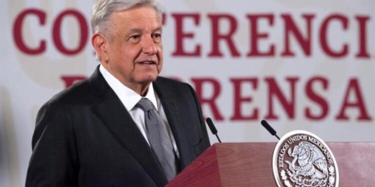 AMLO pide exhibir video que Lozoya entregó a la FGR