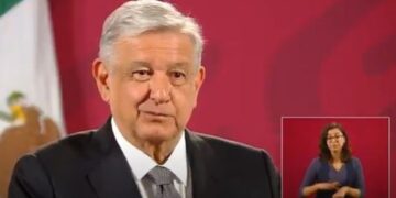 Pista militar en Santa Lucía se inaugurará en febrero de 2021, anuncia AMLO