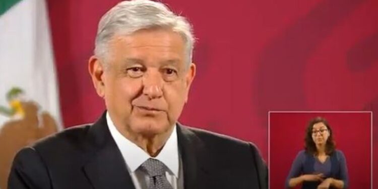 Pista militar en Santa Lucía se inaugurará en febrero de 2021, anuncia AMLO