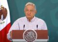 AMLO: FGR no ha pedido investigar cuentas de implicados en caso Lozoya