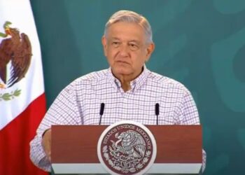 AMLO: FGR no ha pedido investigar cuentas de implicados en caso Lozoya
