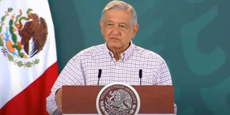 AMLO: FGR no ha pedido investigar cuentas de implicados en caso Lozoya