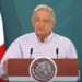 AMLO: FGR no ha pedido investigar cuentas de implicados en caso Lozoya