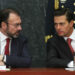#Video Lozoya denuncia a Peña y Videgaray por ordenarle sobornos