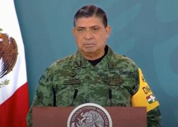 Sedena investiga a más de 20 militares por presunta ejecución en Nuevo Laredo, Tamaulipas