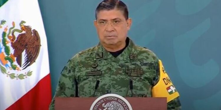 Sedena investiga a más de 20 militares por presunta ejecución en Nuevo Laredo, Tamaulipas