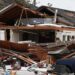 Suman 4 muertos por huracán Laura en Luisiana, Estados Unidos