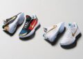 Nike homenajea a Kobe Bryan con colección de tenis