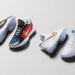 Nike homenajea a Kobe Bryan con colección de tenis