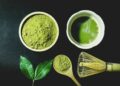 Matcha, consumirlo te alivia el estrés