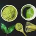 Matcha, consumirlo te alivia el estrés