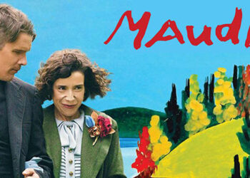 Maudi, el color de la vida