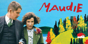 Maudi, el color de la vida