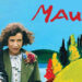 Maudi, el color de la vida