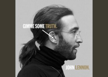 Lennon será festejado en su 80 aniversario con nuevo álbum remix ‘Gimme Some Truth’