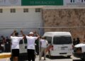 Instituto Nacional de Migración despide a 1,040 funcionarios por corrupción