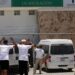Instituto Nacional de Migración despide a 1,040 funcionarios por corrupción