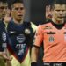 Miguel Herrera acusa al árbitro Fernando Hernández de mofarse de sus jugadores