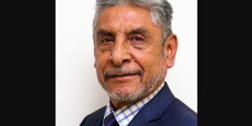 Muere por covid-19 Miguel Roberto Mejía director de la Orquesta Filarmónica de CDMX