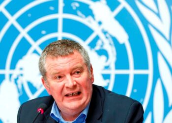 OMS pide no poner esperanzas en inmunidad colectiva para frenar la pandemia