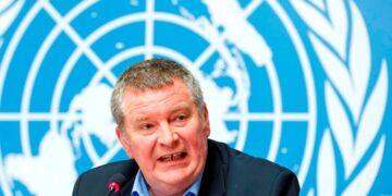 OMS pide no poner esperanzas en inmunidad colectiva para frenar la pandemia