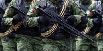 Sedena investiga a 24 militares por ejecución de civil en Nuevo Laredo