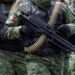 Sedena investiga a 24 militares por ejecución de civil en Nuevo Laredo