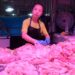 China detecta COVID-19 en alimentos procedentes de Brasil y Ecuador