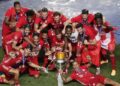 Bayern Munich, invicto campeón de la Champions League