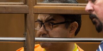 Juez envía a juicio a líder de La Luz del Mundo y a dos acusadas, en Estados Unidos