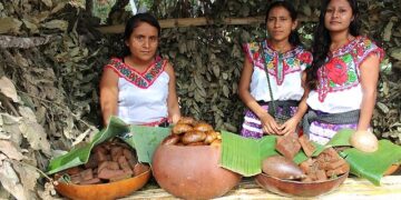 En México 25 millones de personas se denominan como indígenas