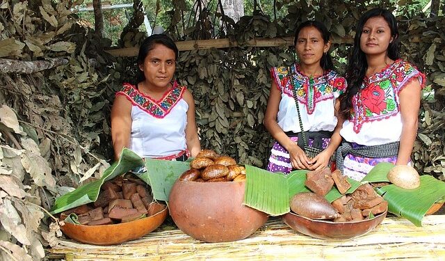 En México 25 millones de personas se denominan como indígenas
