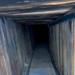 Hallan el narcotúnel más moderno de la historia