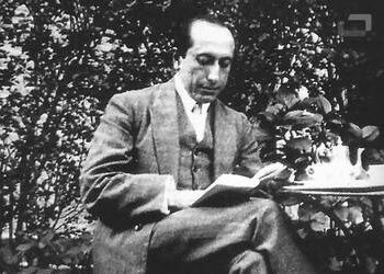 Amado Nervo, el poeta mexicano más popular del siglo XX
