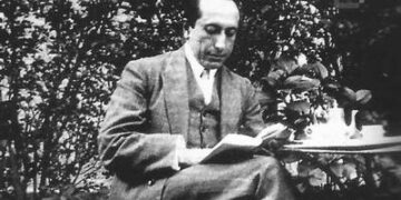 Amado Nervo, el poeta mexicano más popular del siglo XX