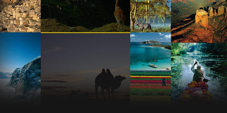 National Geographic dará un curso de fotografía completamente gratis
