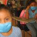 Niños mayores de 12 años deben usar cubrebocas: OMS