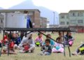 El 43% de las escuelas en el mundo carece de agua y jabón: ONU