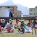El 43% de las escuelas en el mundo carece de agua y jabón: ONU