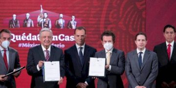 Ciclo escolar comienza el 24 de Agosto, a distancia y por televisión