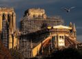 Comienzan a restaurar el gran órgano de la catedral de Notre-Dame en París